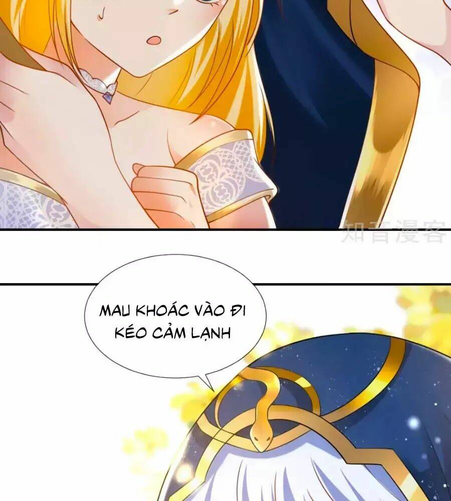 Sủng Hậu Của Vương: Chapter 19