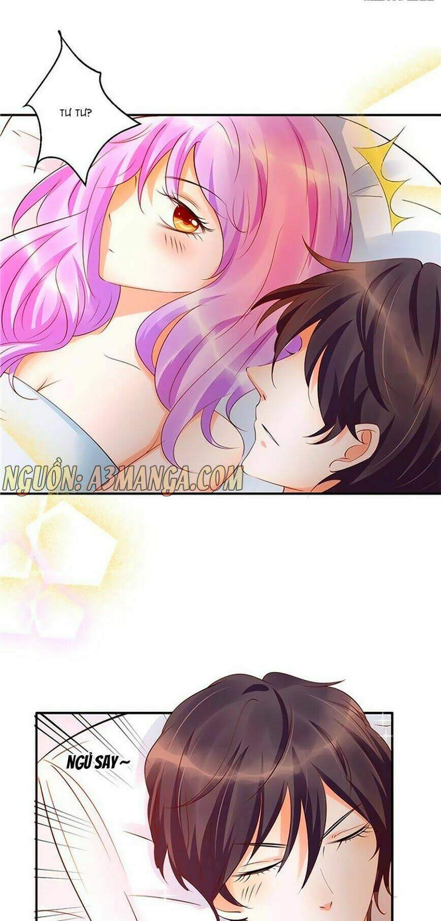 Bạn Trai Là Ngôi Sao: Chapter 54