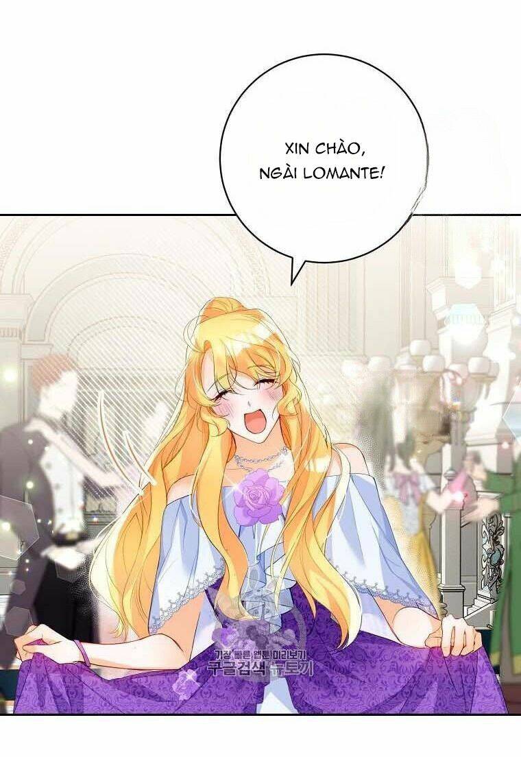 Dư Vị Tách Trà: Chapter 3