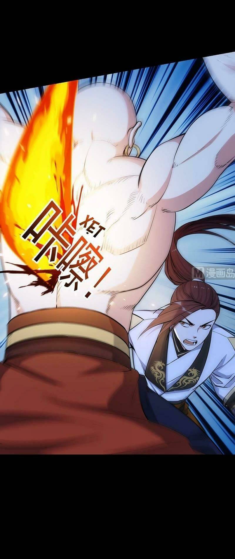 Hệ Thống Thần Long Nghịch Thiên: Chapter 64
