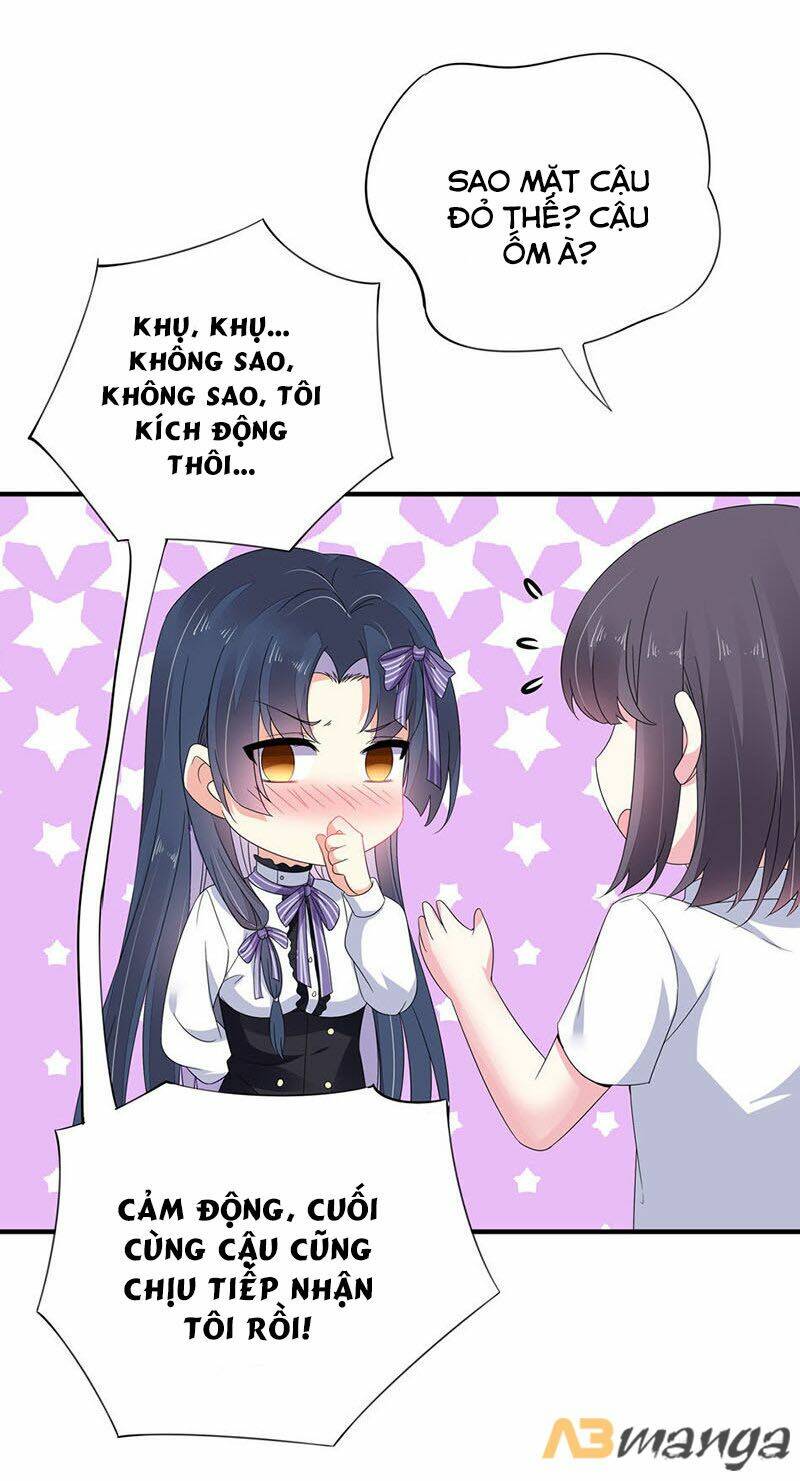 Yêu Tôi Đều Chết Cả Đi!: Chapter 146