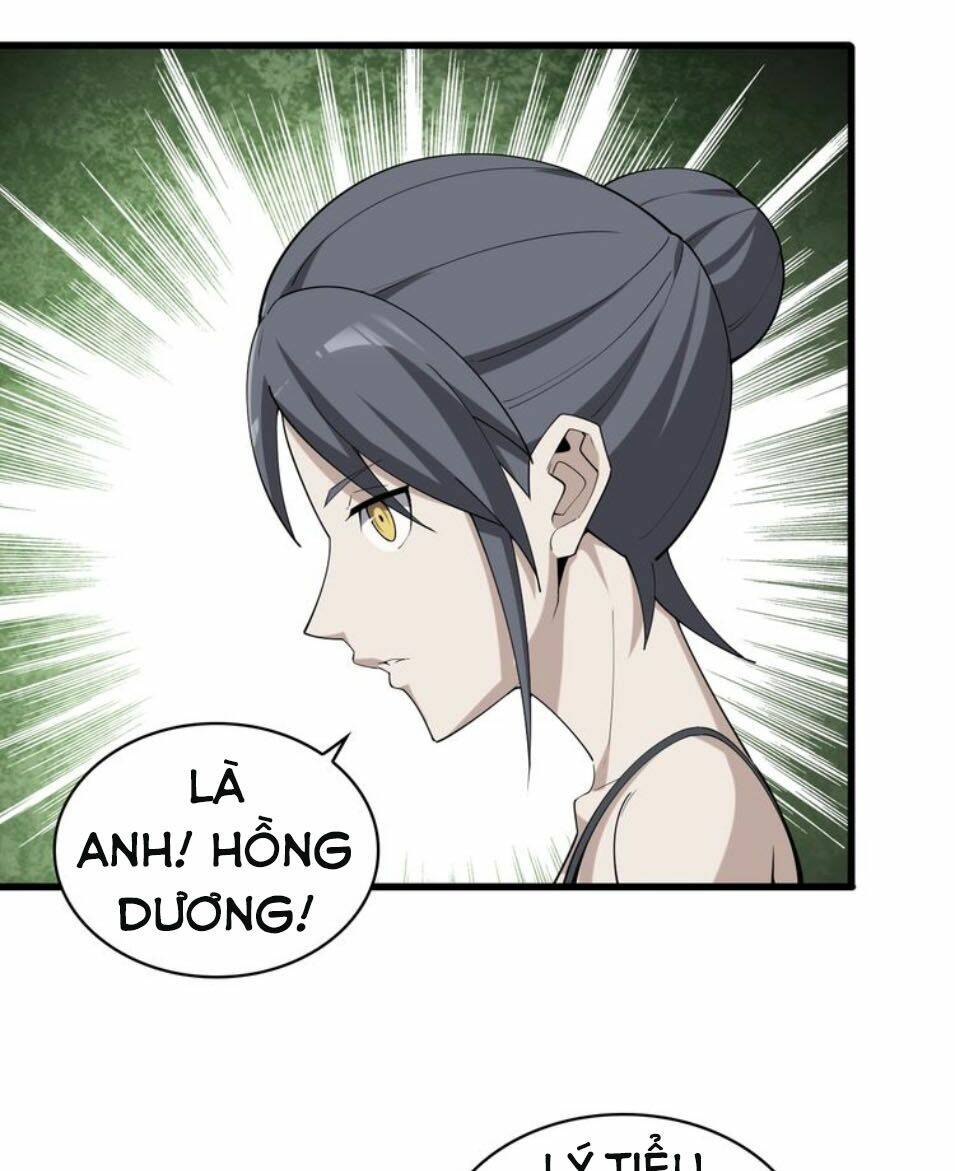 Siêu Cấp Đại Chủ Bạ: Chapter 46