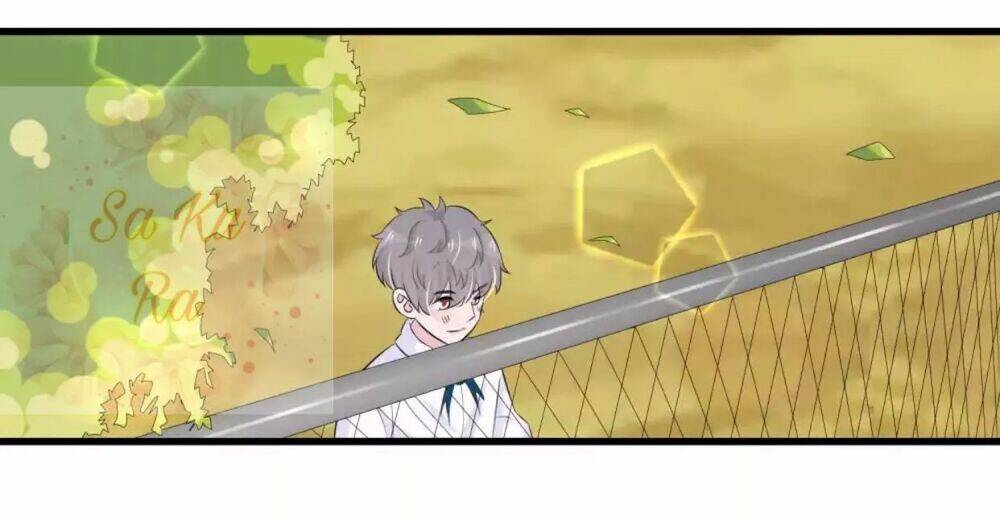 Tôi Vốn Dĩ Bị Bệnh Kiều: Chapter 44