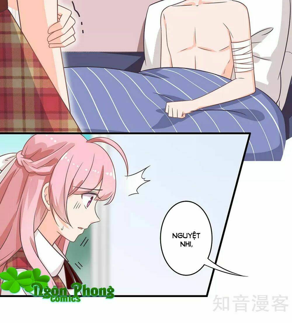 Cả Thế Giới Đều Không Bằng Người: Chapter 86