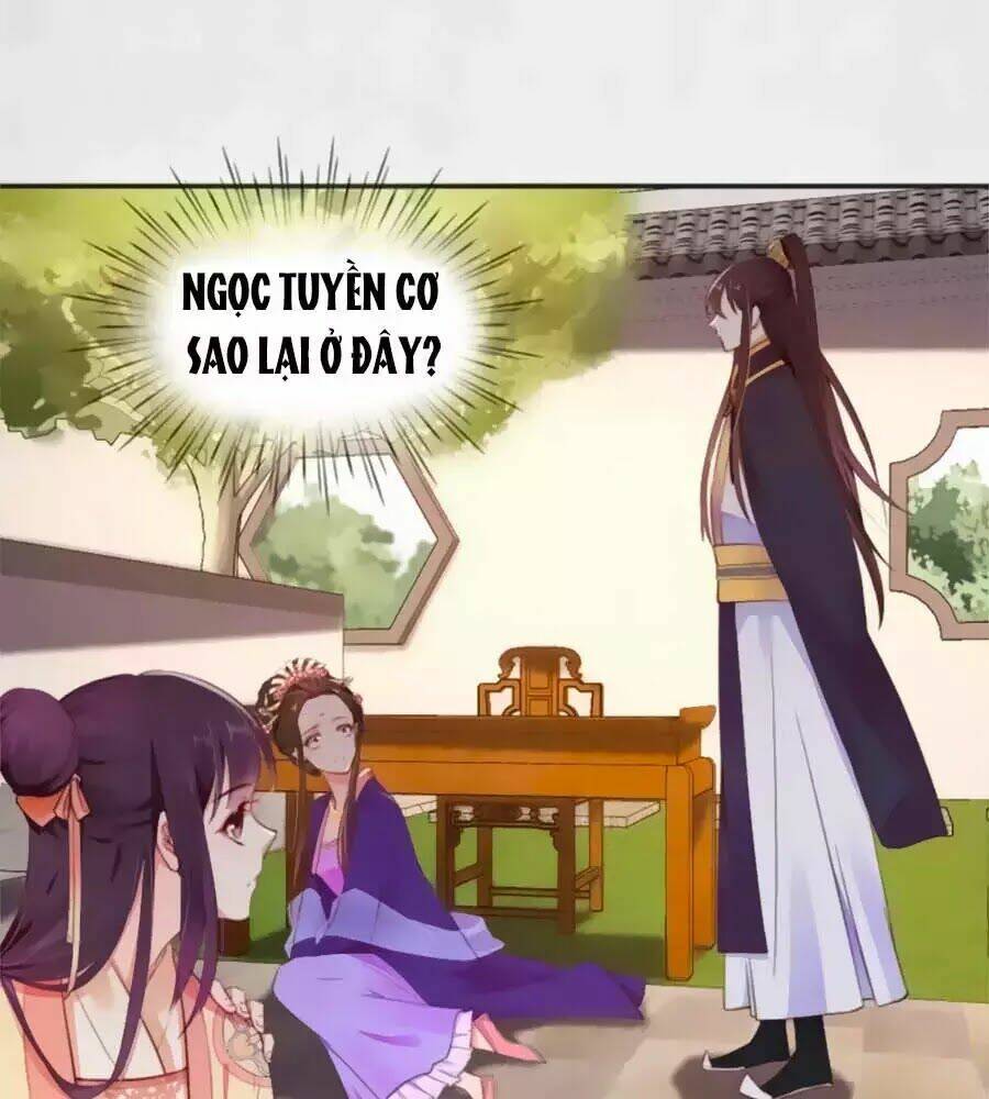 Hoạn Phi Hoàn Triều: Chapter 26