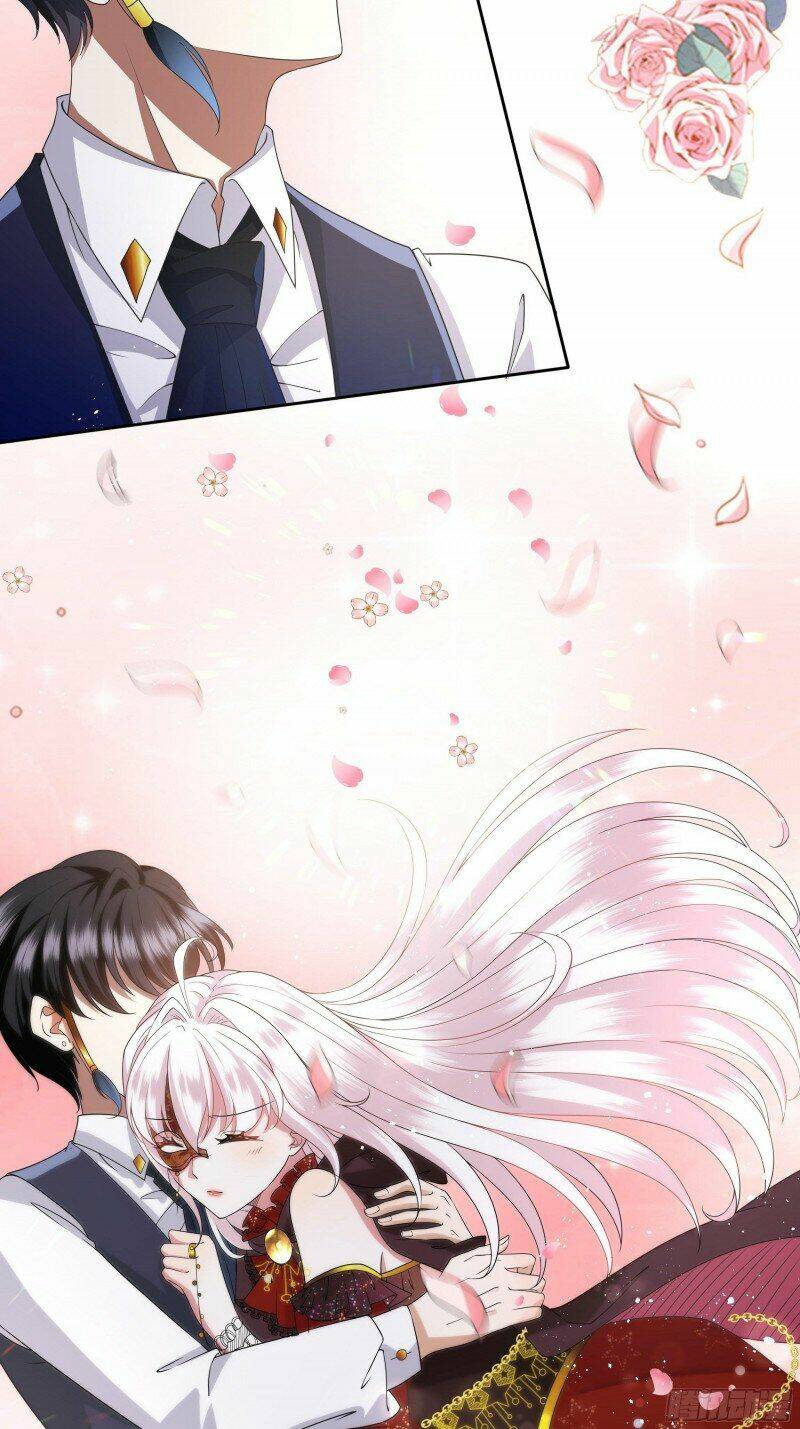 Công Chúa Phản Diện Trong Truyền Thuyết: Chapter 27