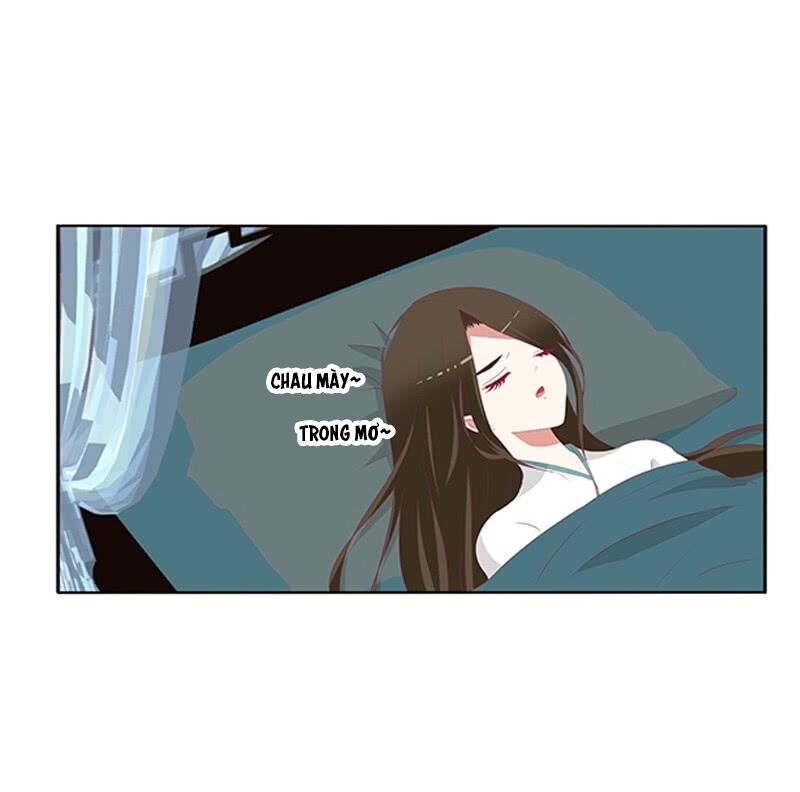 Thông Linh Phi: Chapter 494