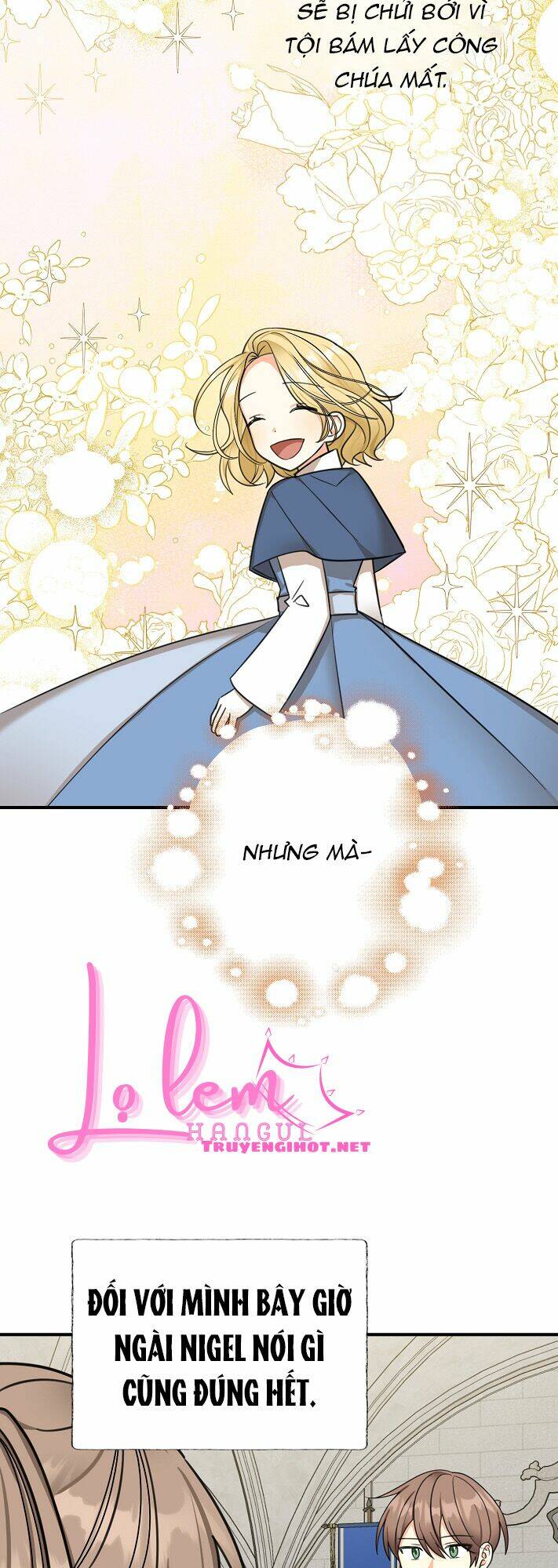 Ba Người Anh Trai Của Tôi Là Bạo Quân: Chapter 39.1