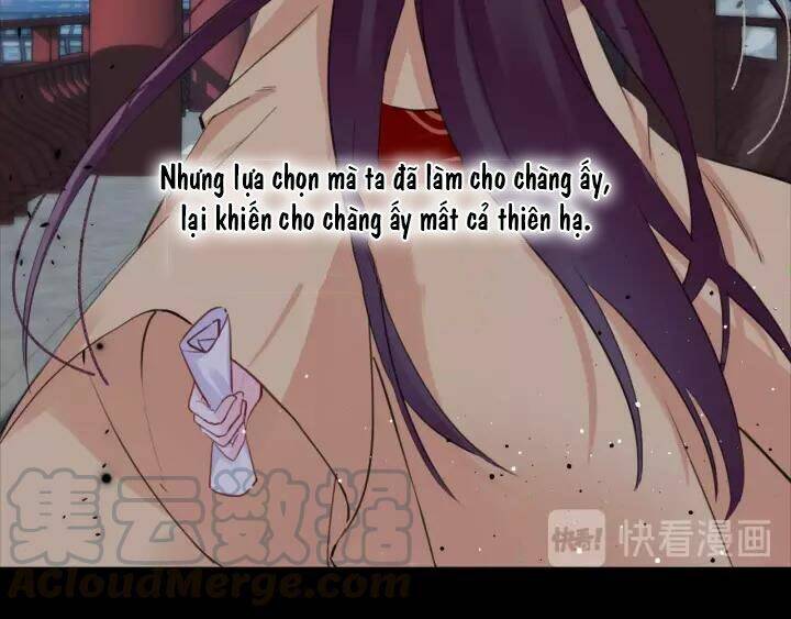 Hoa Nhan Sách: Chapter 177