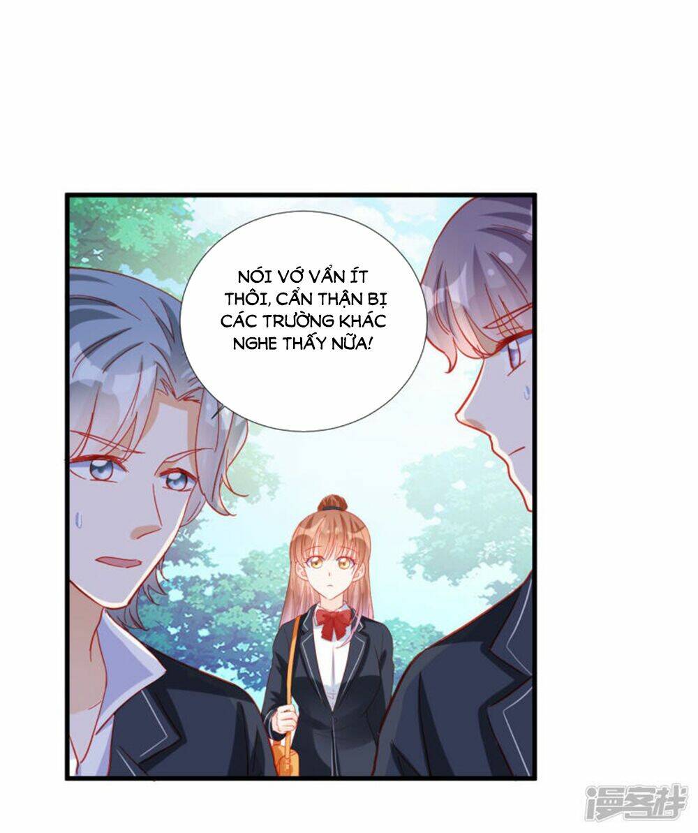 Tu La Thiếu Gia Quá Kiêu Ngạo: Chapter 105