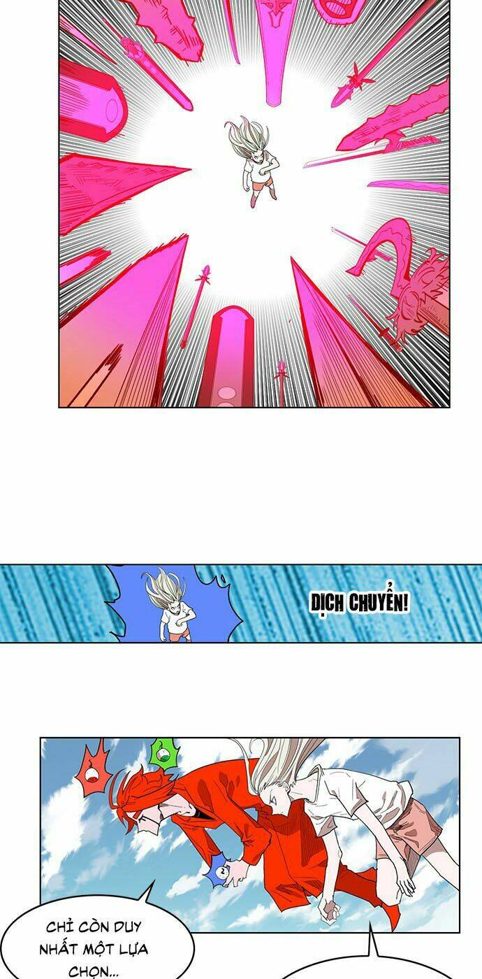 Hard Core Leveling Warrior: Chapter 172