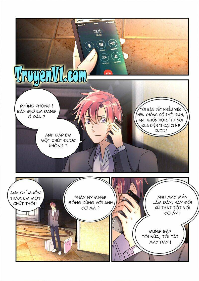 Bắt Cóc Hoàng Đế Về Hiện Đại: Chapter 122