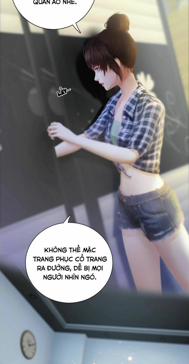 Yêu Nhan Lệnh: Chapter 101.2