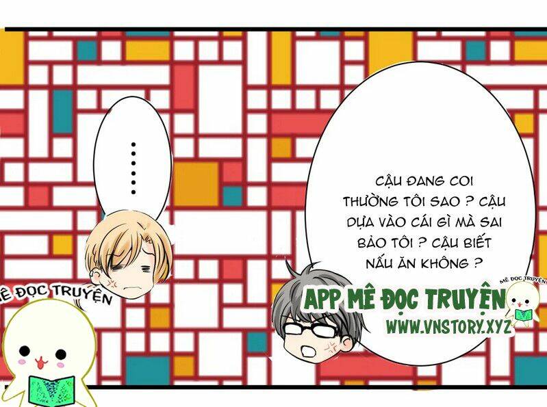 Lớp Học Biến Chất: Chapter 15