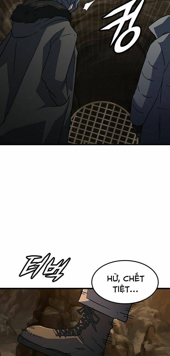 Điểm Chết: Chapter 18