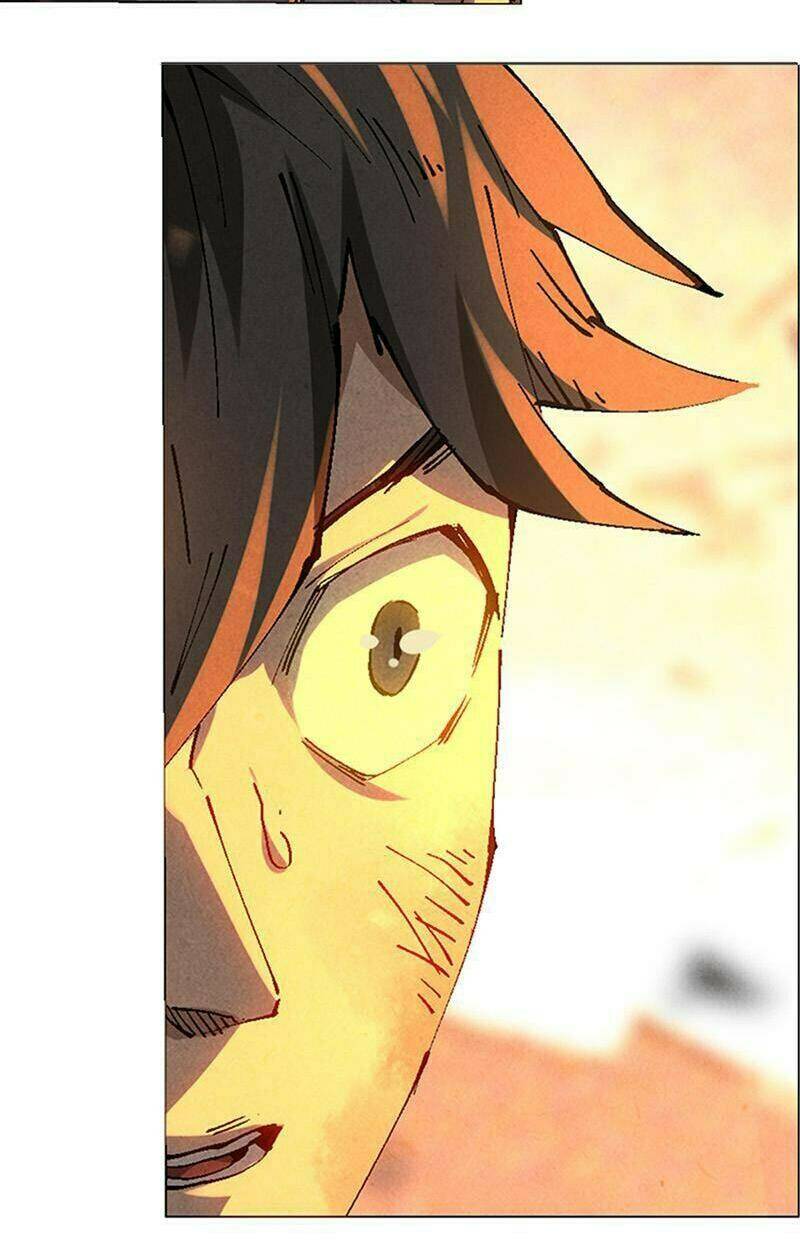 Liệp Nha: Chapter 0