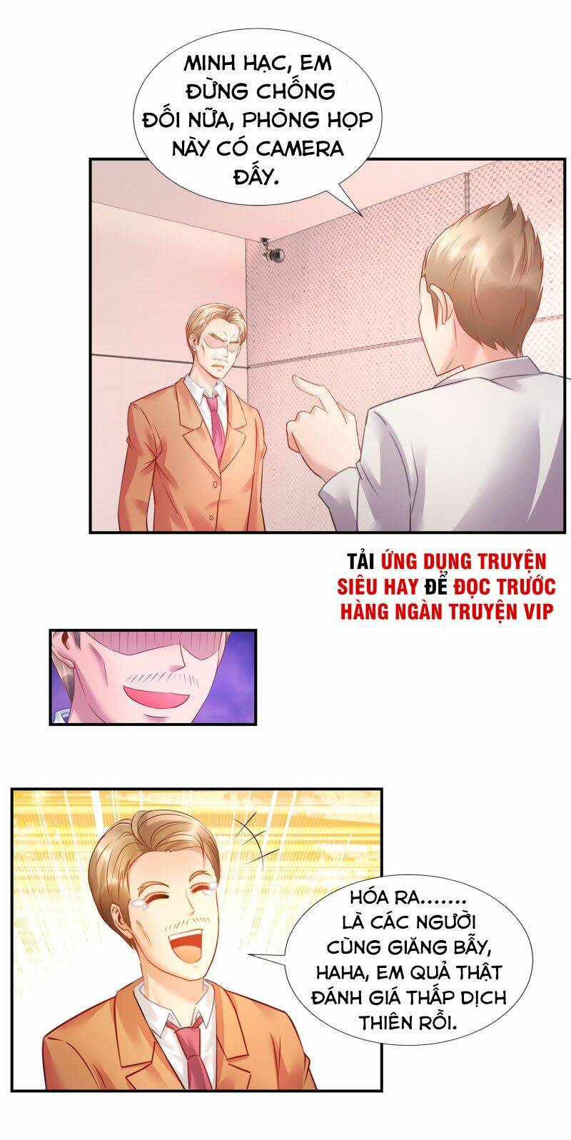 Phong Thủy Thiên Sư: Chapter 27