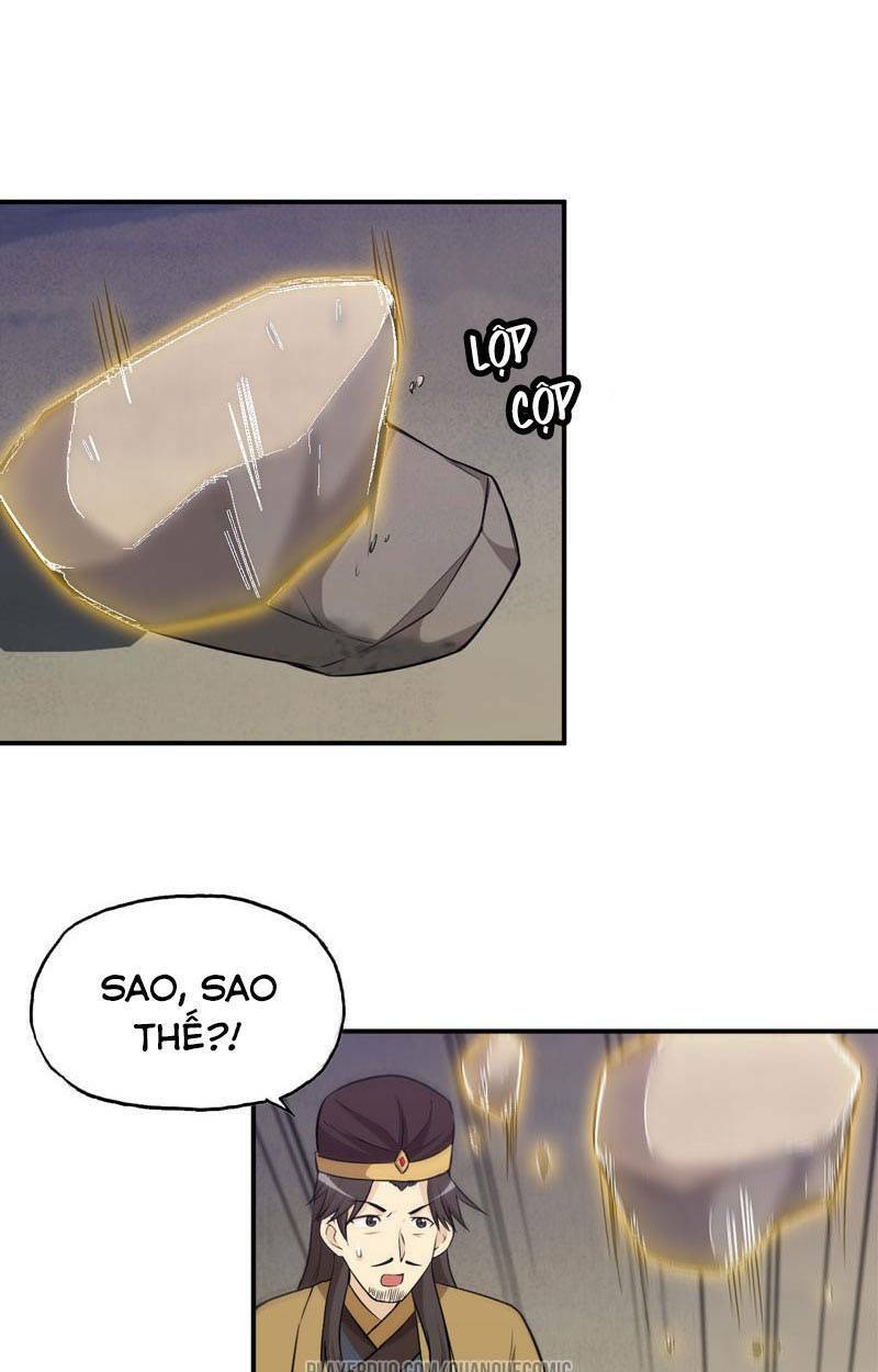 Khởi Đầu Bằng Một Con Côn: Chapter 30