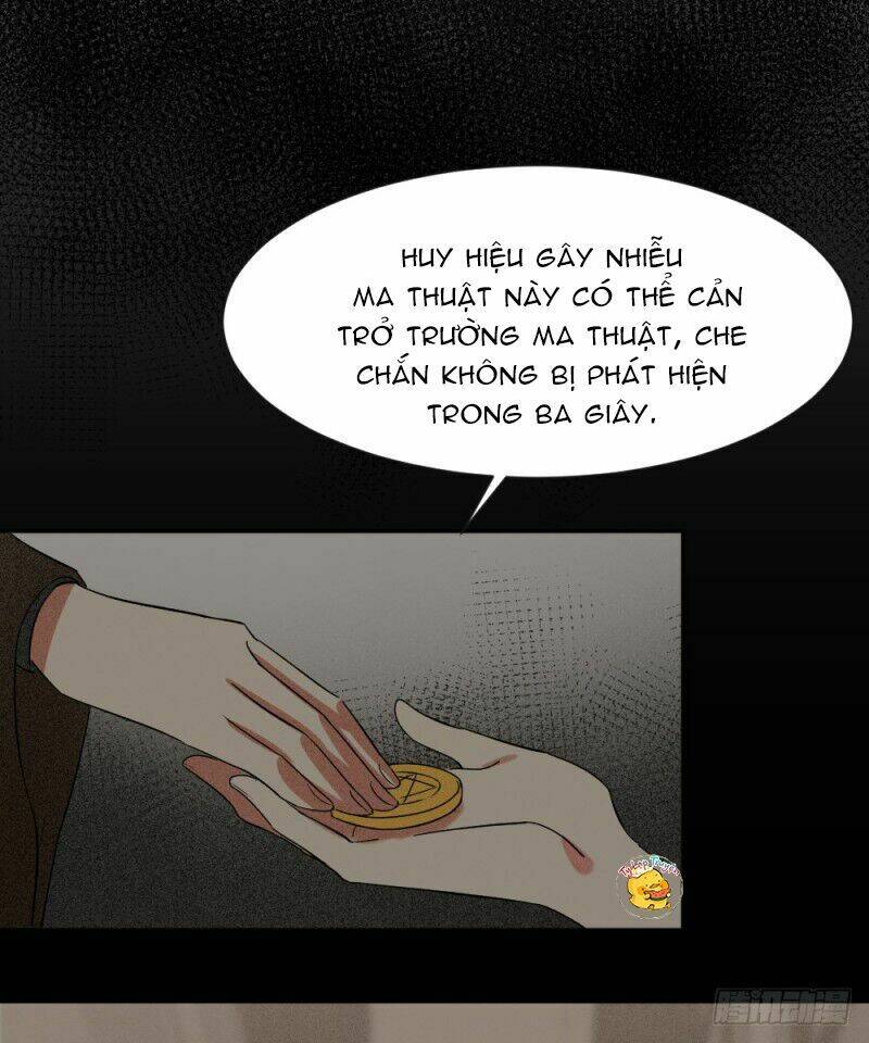 Trời Sinh Một Đôi?! Ta Từ Chối!: Chapter 2