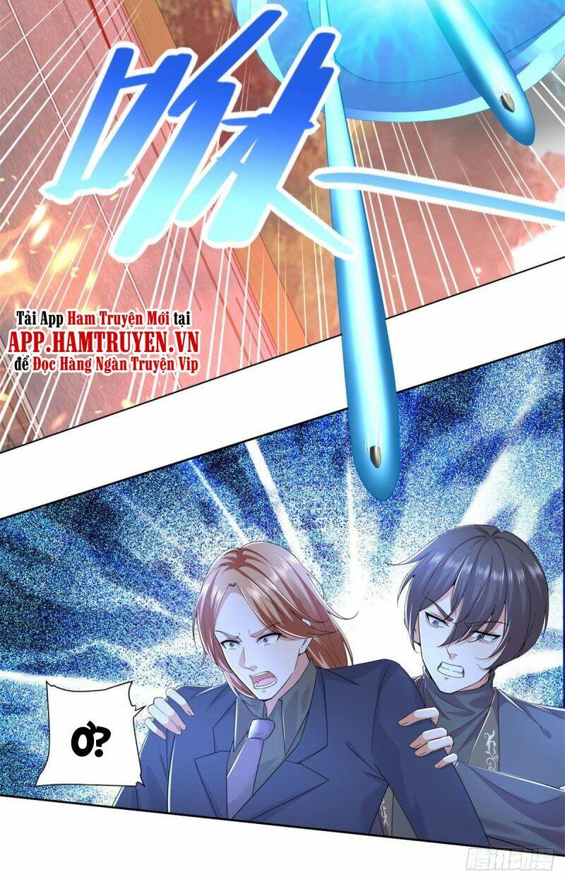 Chí Tôn Toàn Năng: Chapter 104