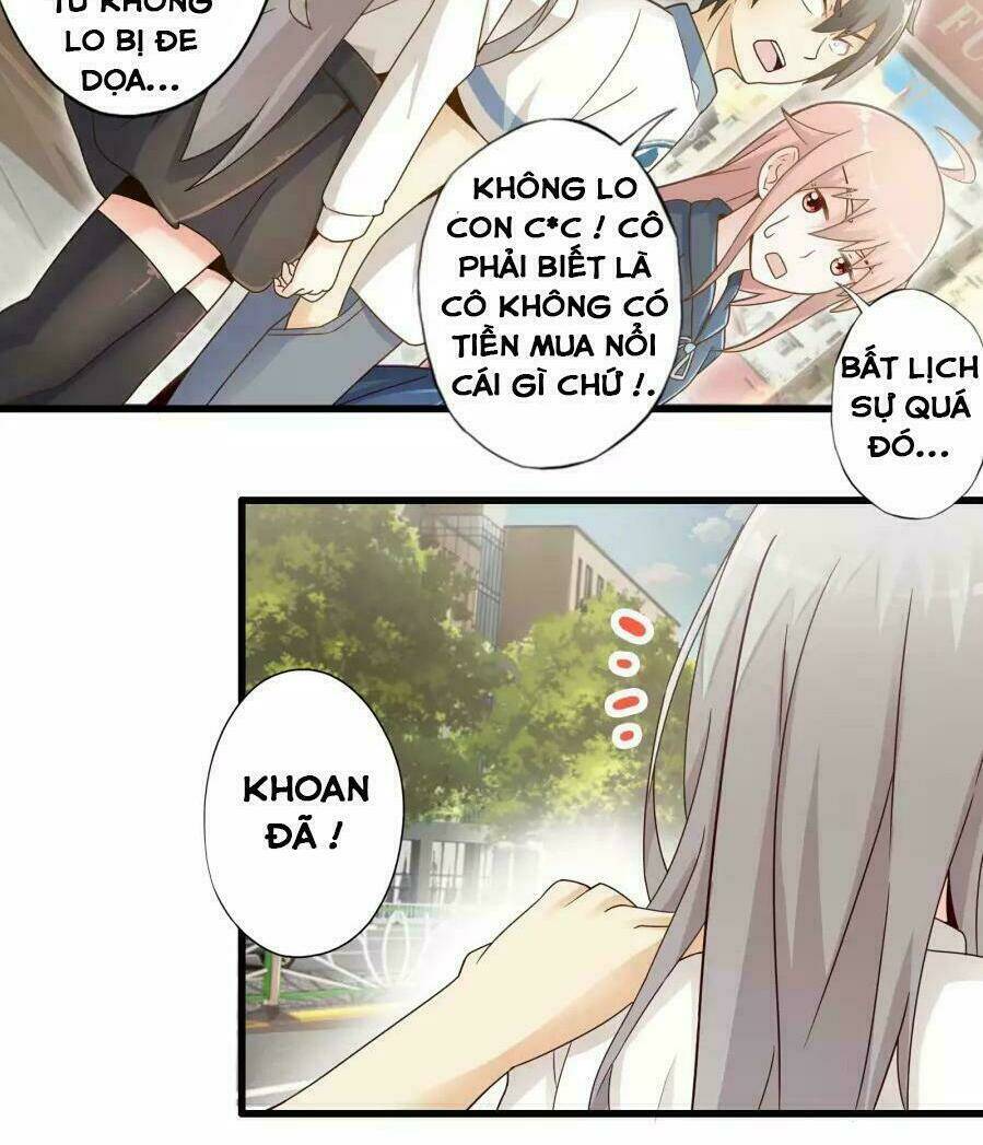 Cực Phẩm Công Ngụ Tiên Thê: Chapter 4