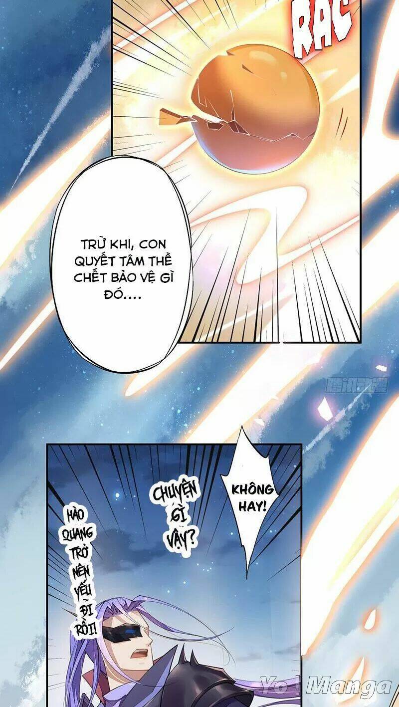 Tuyệt Thế Luyện Đan Sư: Chapter 97