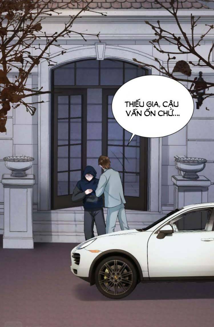 Dây Dưa Không Dứt: Chapter 12