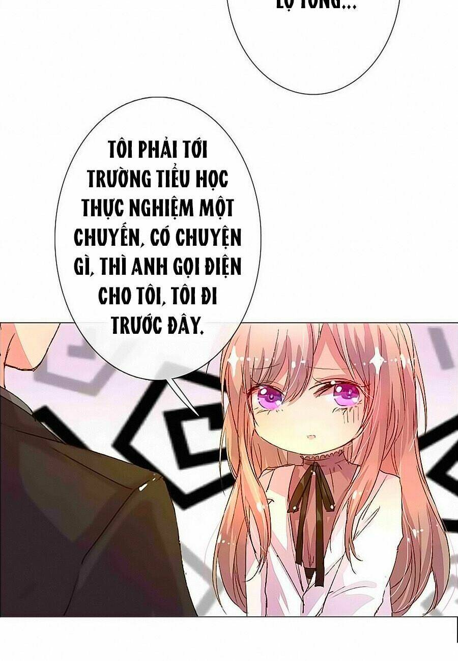 Hào Môn Tiểu Lãn Thê: Chapter 29