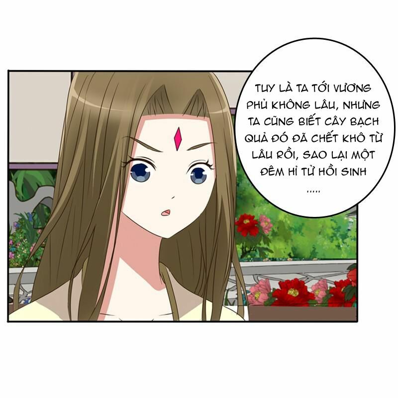 Thông Linh Phi: Chapter 92