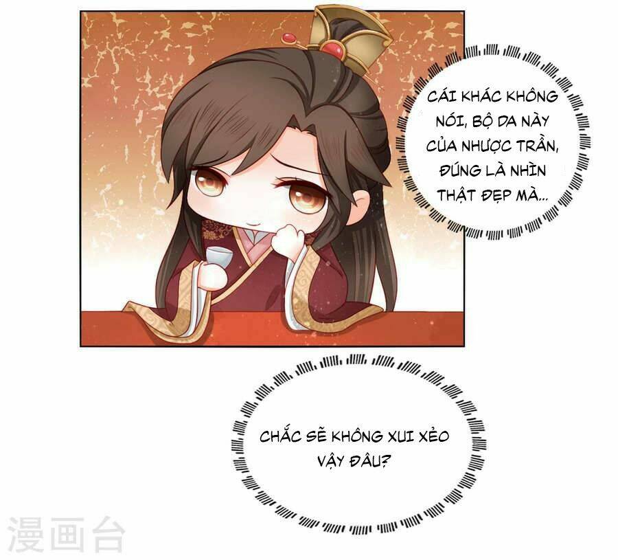 Nam Phi Nữ Tướng: Chapter 10