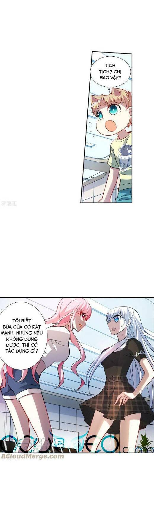 Tô Tịch Kỳ Quái 2: Chapter 66