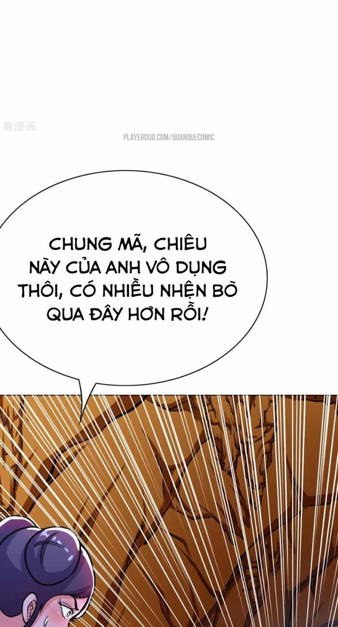Hệ Thống Tiên Tôn Tại Đô Thị: Chapter 77