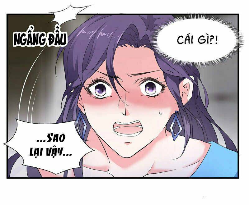 Chiến Lược Lãng Mạn Của Thịnh Thiếu: Chapter 22