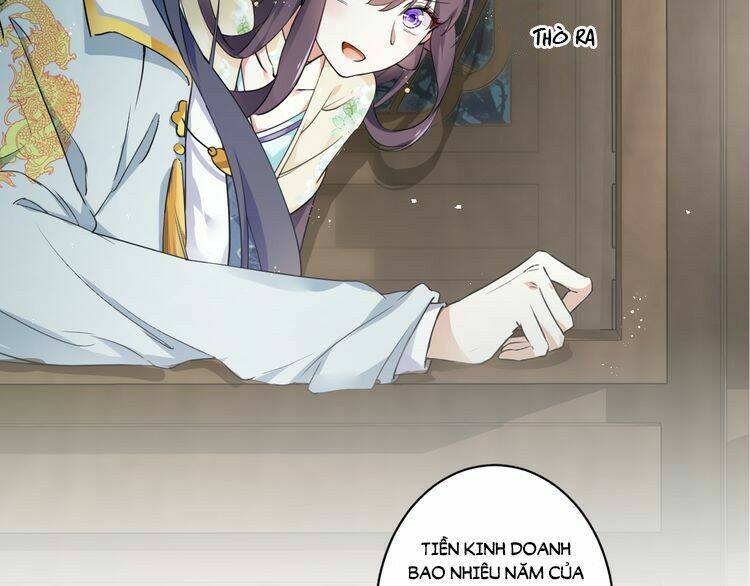 Hoa Nhan Sách: Chapter 9.1