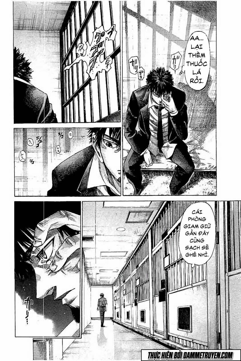 Rikudou: Chapter 72