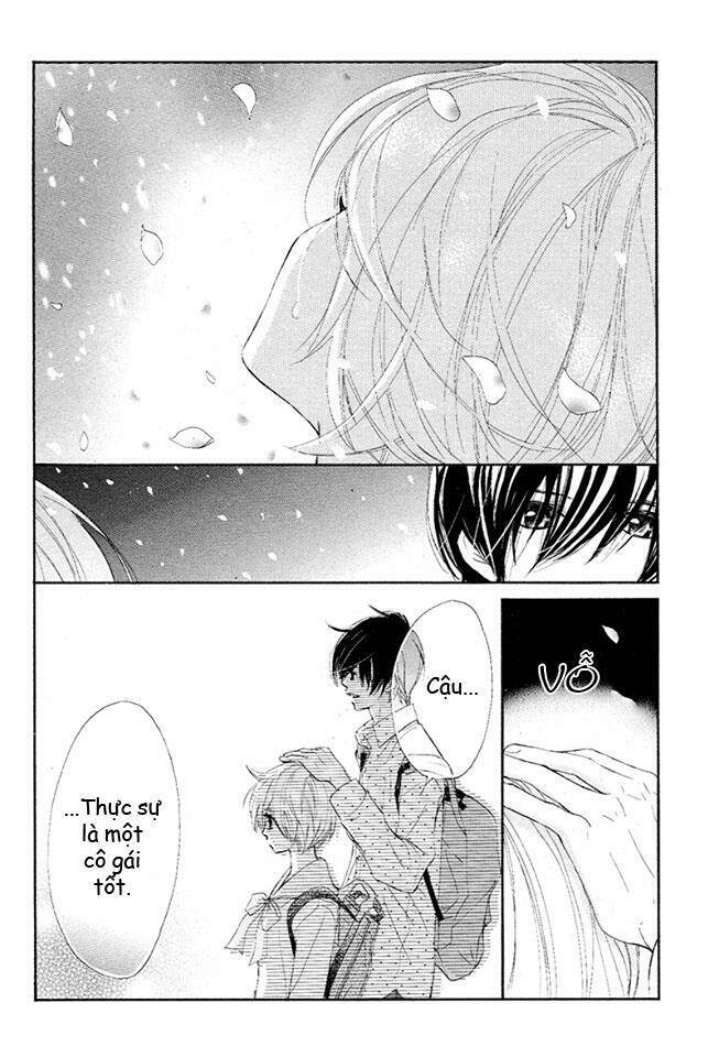 Shiro No Eden: Chapter 1