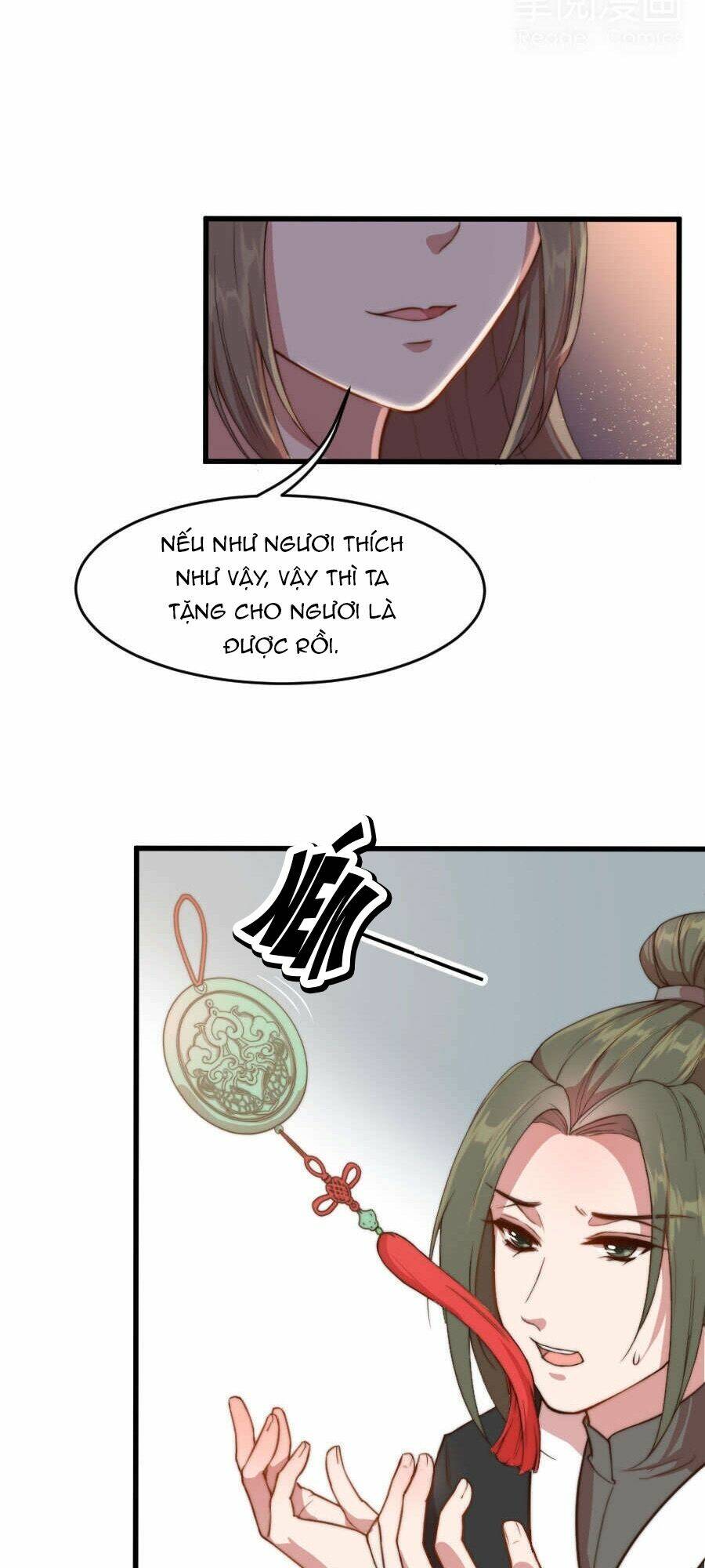 Đệ Nhất Cuồng Phi: Chapter 7