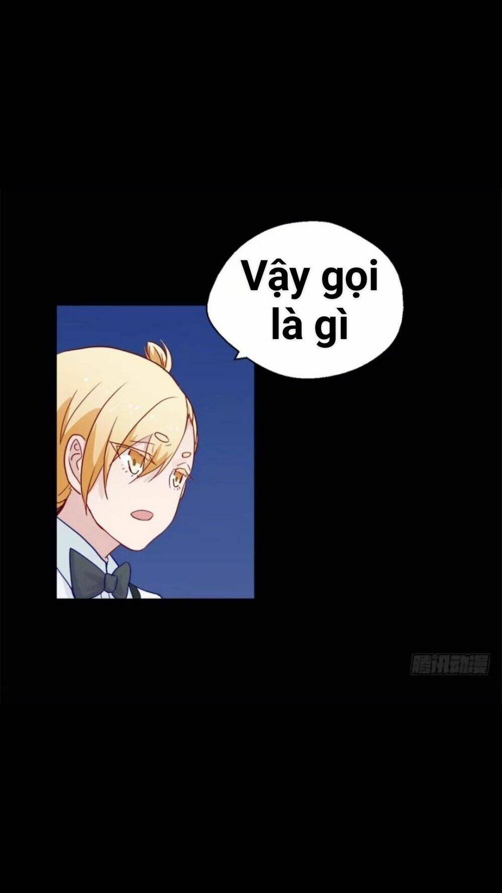 Chạy Đi Âm Sai: Chapter 68