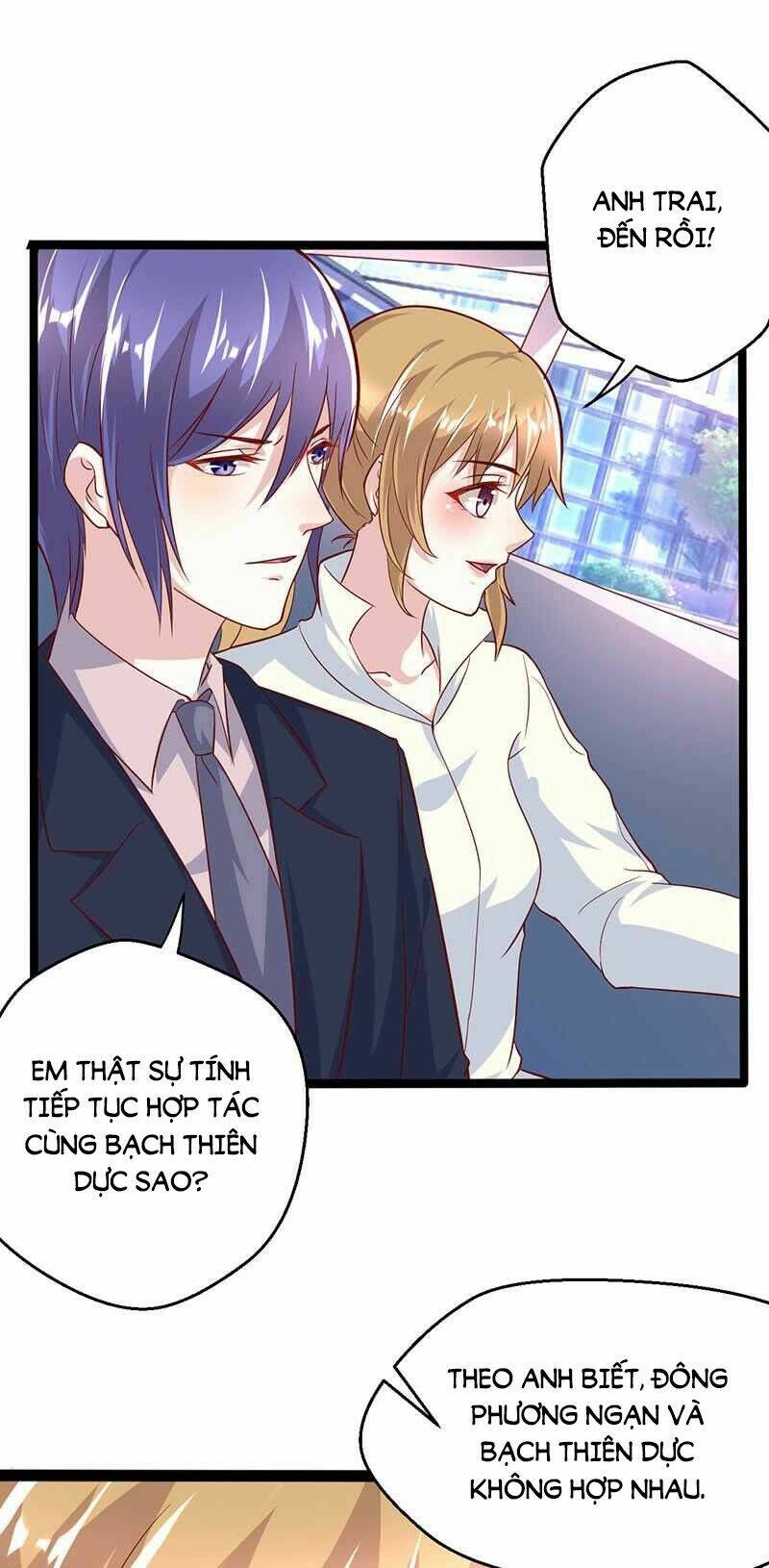 Mặt Nạ Mê Hoặc: Chapter 60