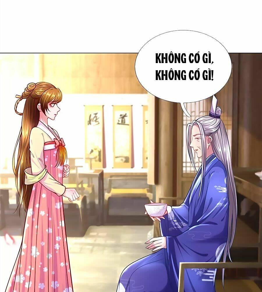 Phụng Lâm Thiên Hạ: Đệ Nhất Mỹ Nữ: Chapter 62