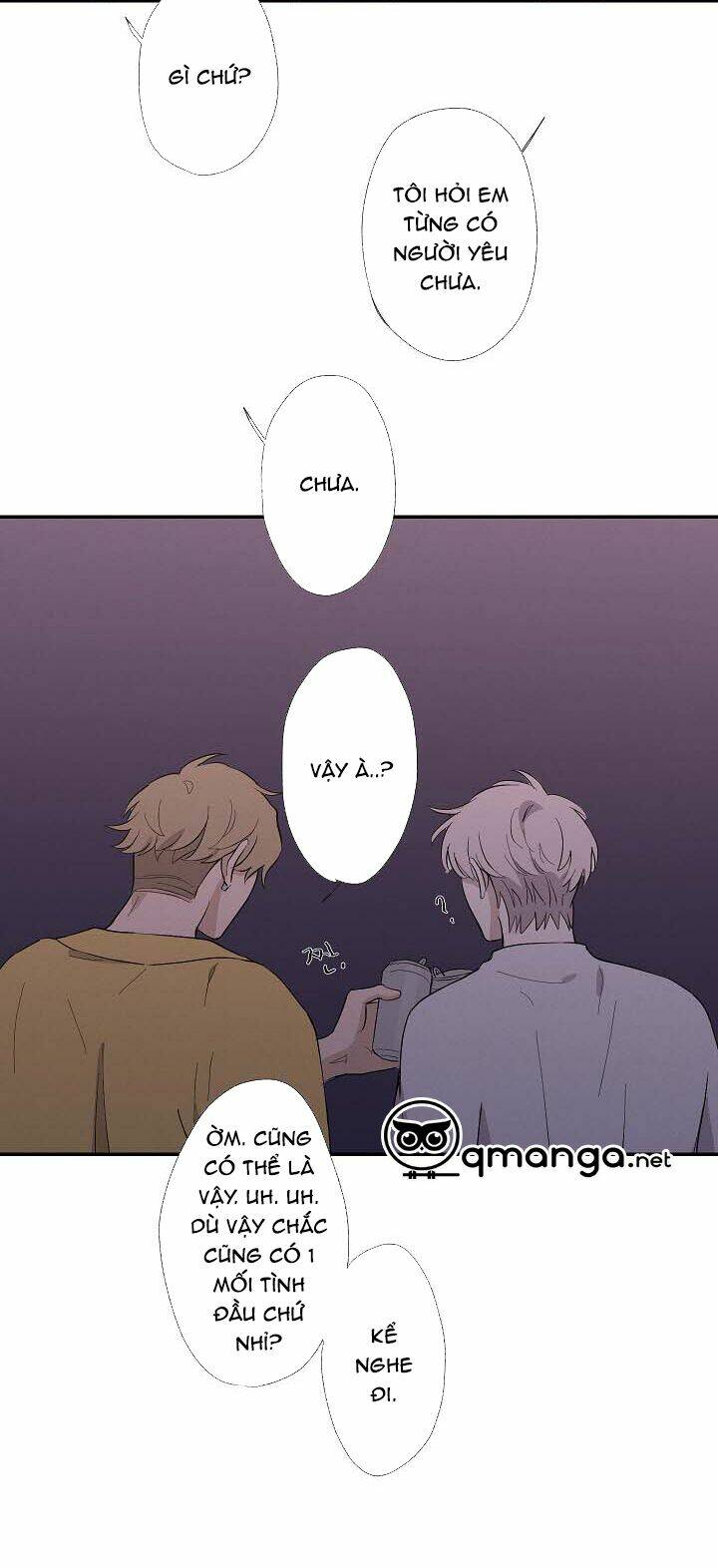 Trốn Tìm: Chapter 14