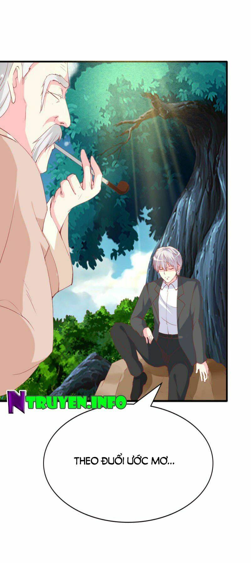 Này! Đừng Động Vào Phô Mai Của Tôi: Chapter 94