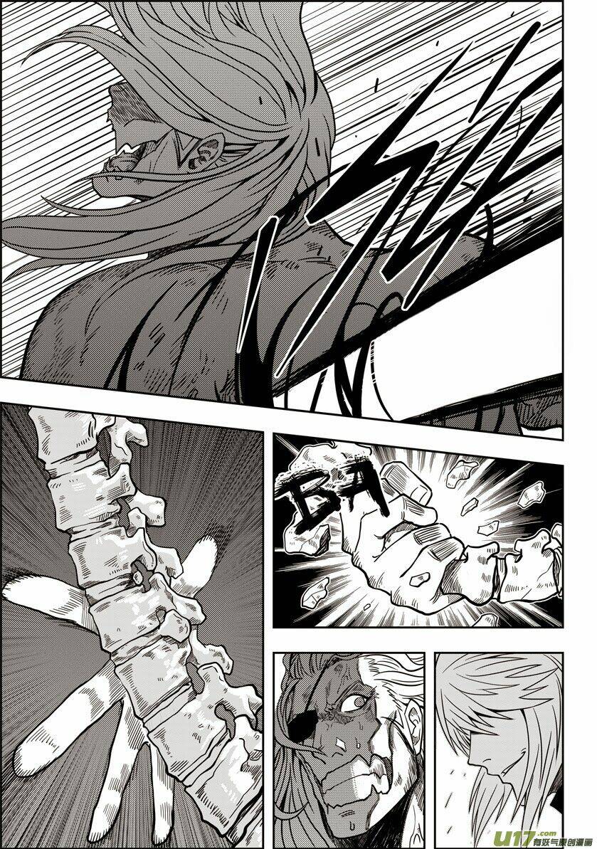 Phệ Quy Giả: Chapter 6