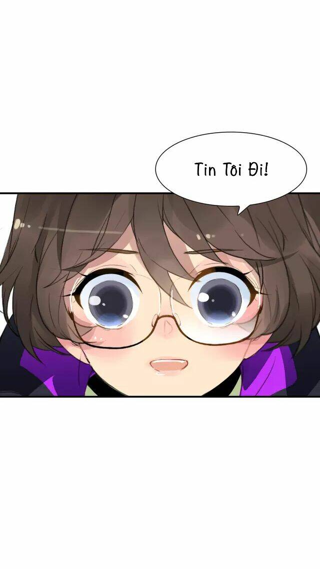 Hướng Dẫn Bảo Trì Người Máy: Chapter 3