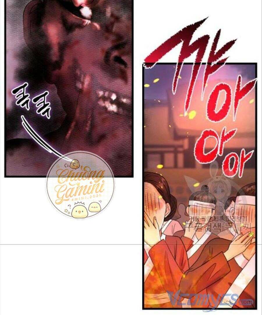 Cô Dâu Của Sói Đen: Chapter 26