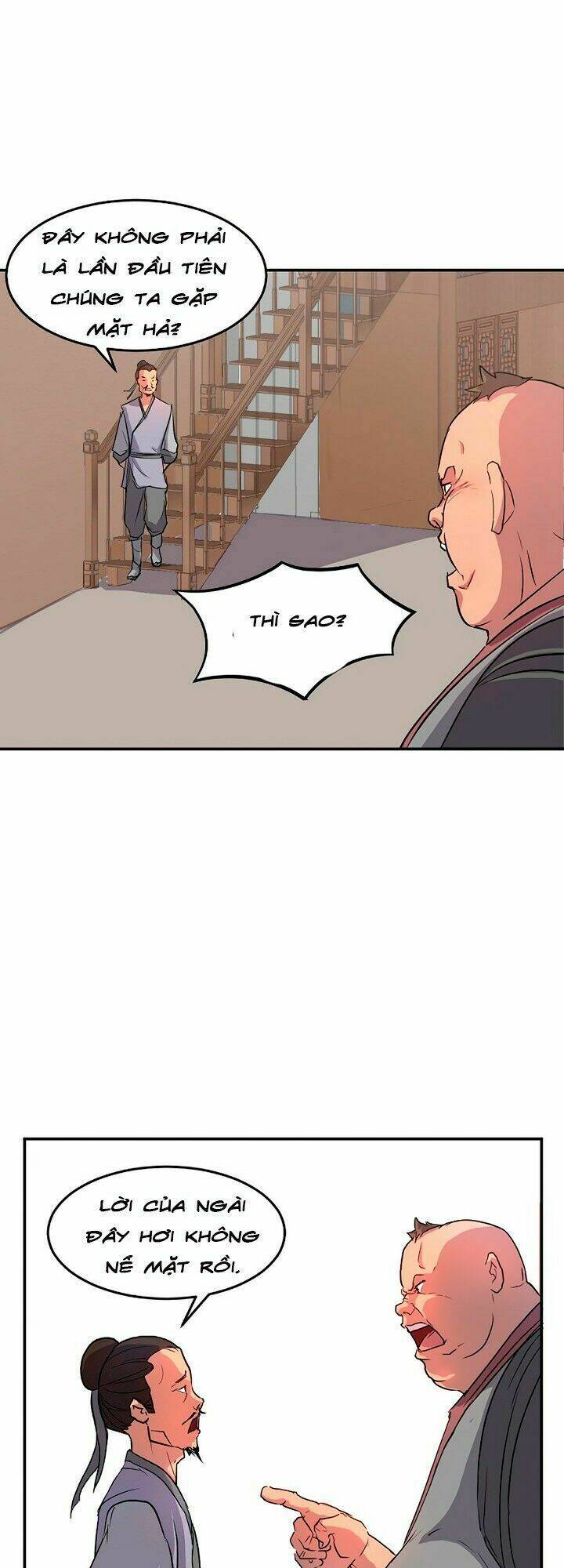 Trọng Sinh, Bất Khả Chiến Bại: Chapter 7