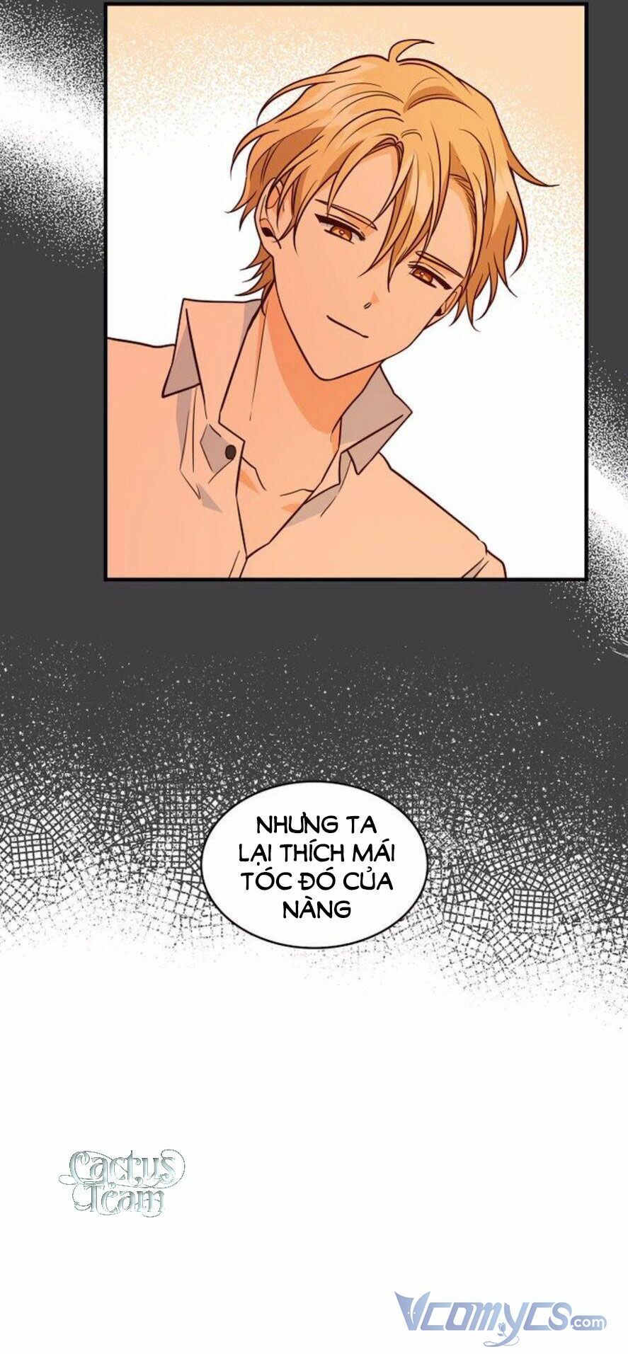 Lòng Trung Thành Với Kẻ Ác: Chapter 12