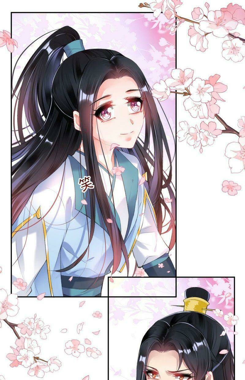 Vương Gia, Áo Lót Của Ngươi Rơi Mất Rồi: Chapter 84