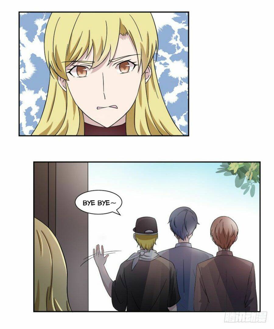 Thiên Kim Đường Môn: Chapter 61