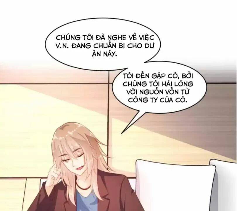 Bản Hợp Đồng Của Tổng Tài Lạnh Lùng: Chapter 29